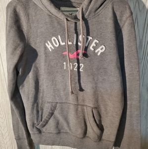 Hollister Sweatshirt